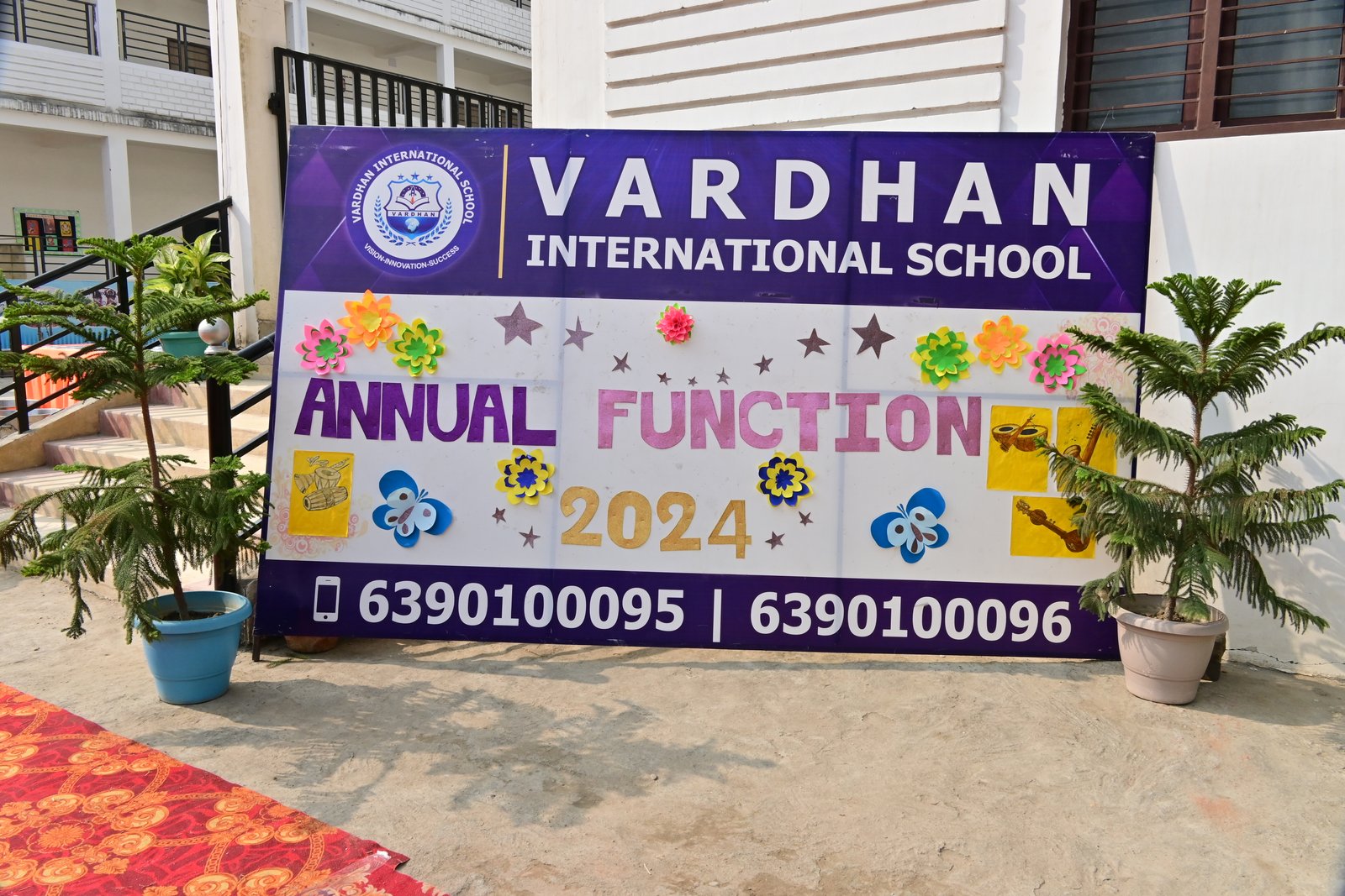 Cultural Fest