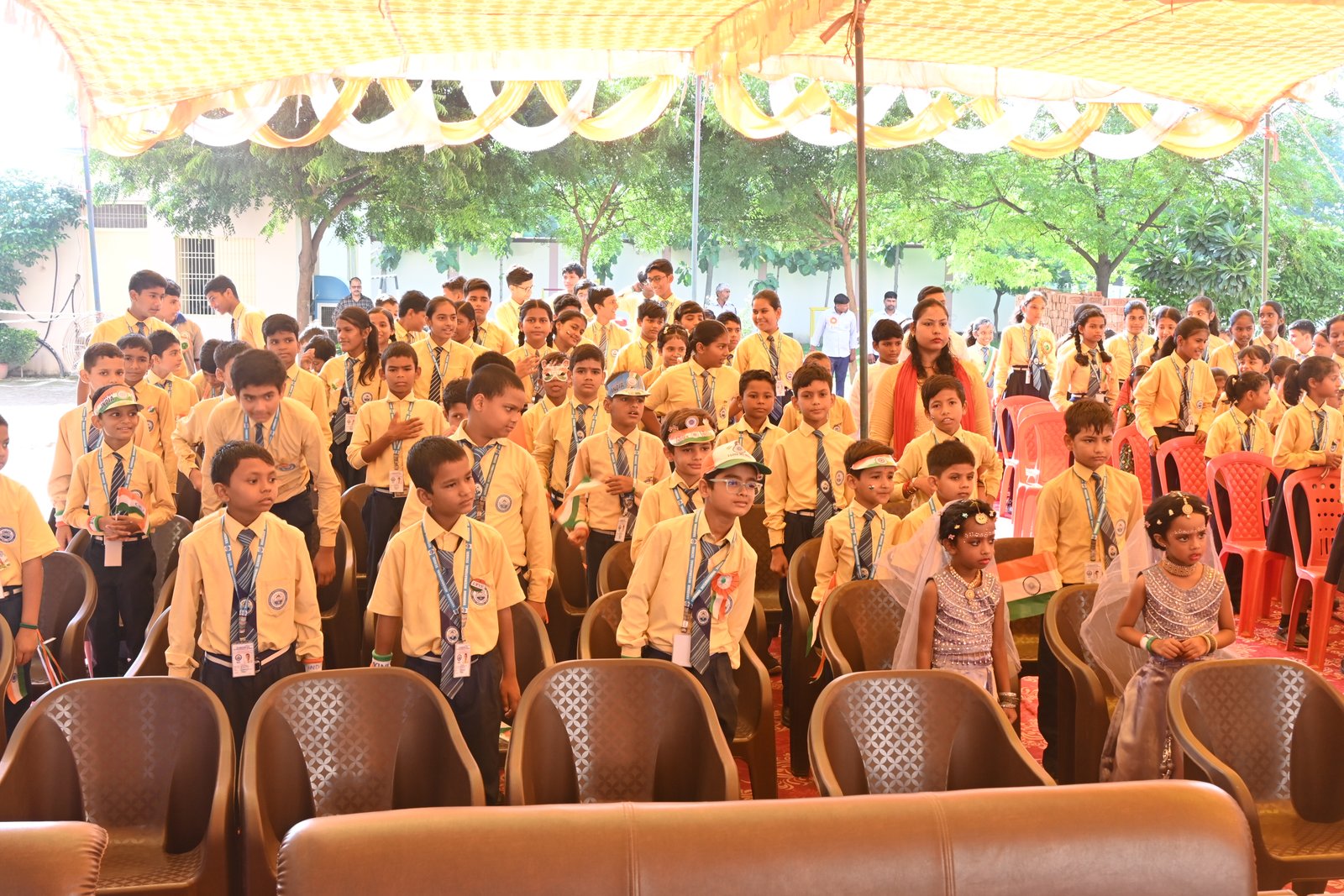School Image