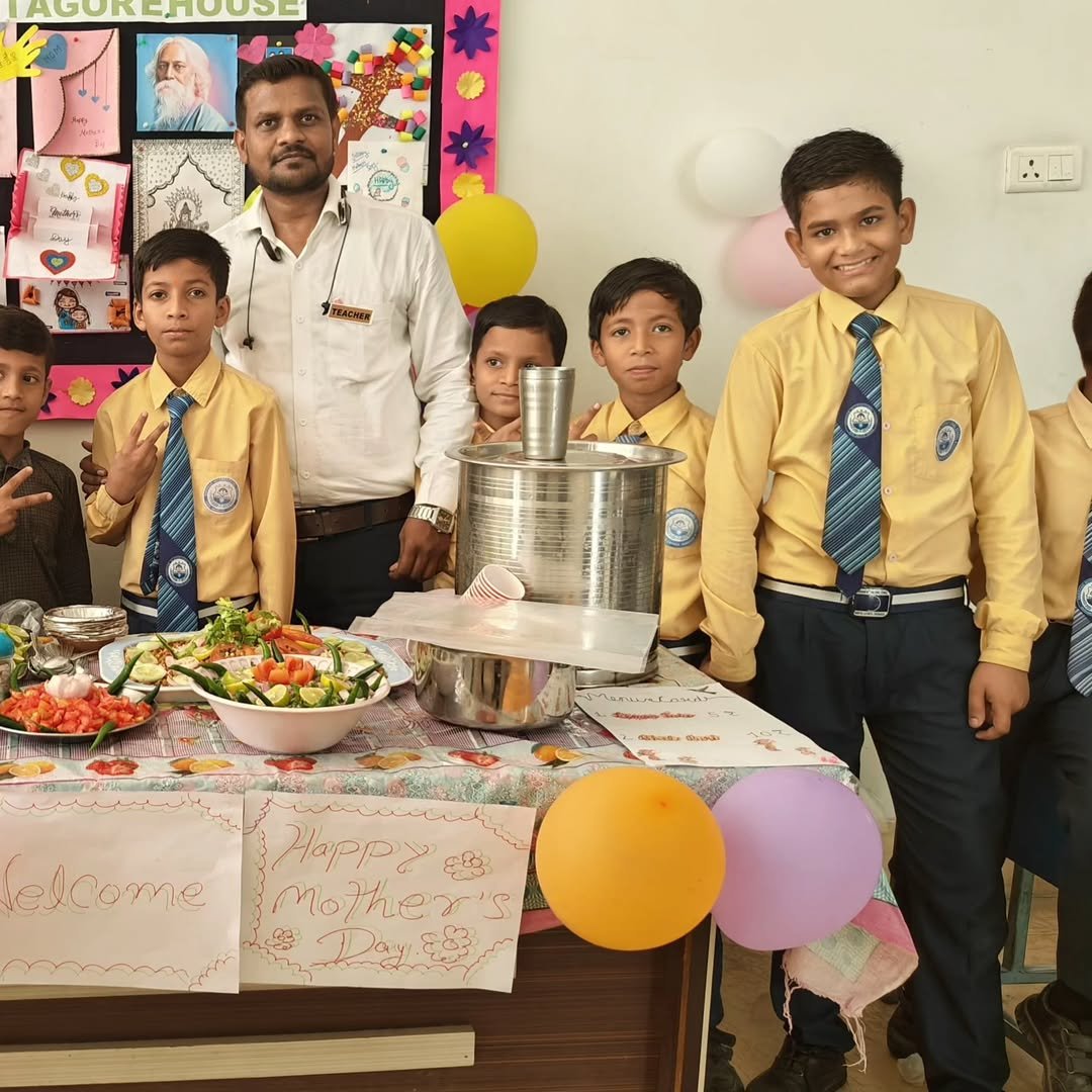School Image